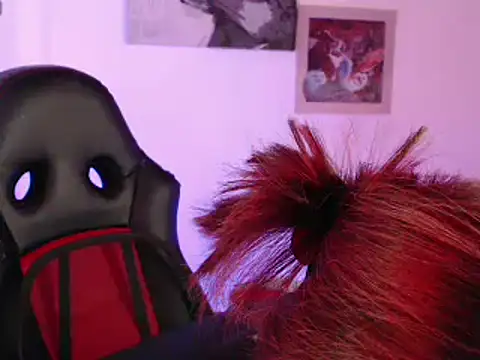 Chayla Ruiz online show from 01-31-25, 04:06