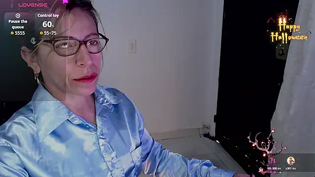 Chayla Ruiz online show from 11-12-25, 10:48