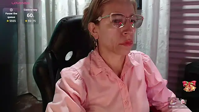Chayla Ruiz online show from 02-03-26, 12:21