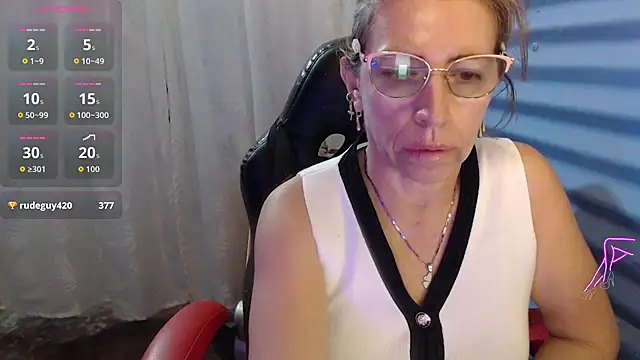 Chayla Ruiz online show from 05-29-26, 02:09