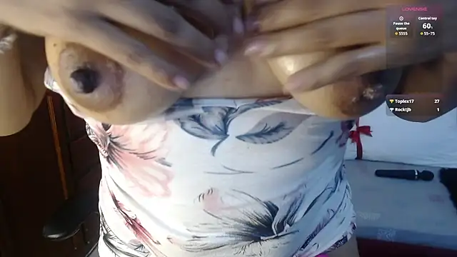 Wanda Milf online show from 02-20-26, 10:32