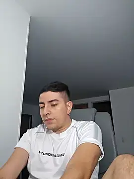 Jhoan saenz online show from 09-30-25, 12:26