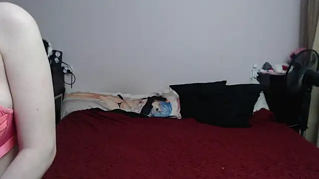 Maya Viola online show from 01-07-25, 08:45