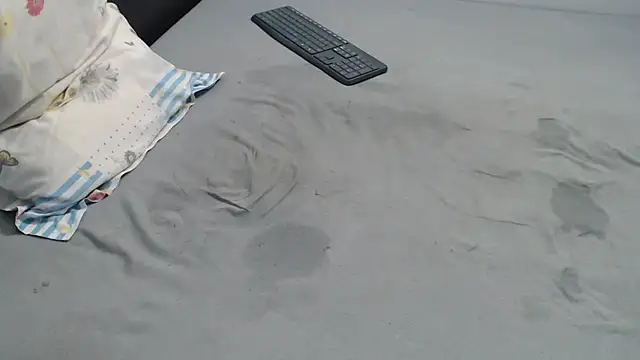 PreciousJohn87 online show from 05-19-26, 04:57
