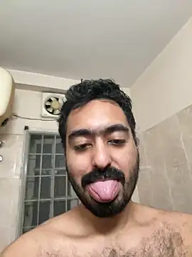 Vikram9918 online show from 12-24-24, 02:01