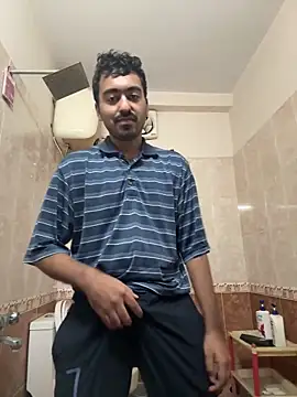 Vikram9918 online show from 12-30-24, 02:08