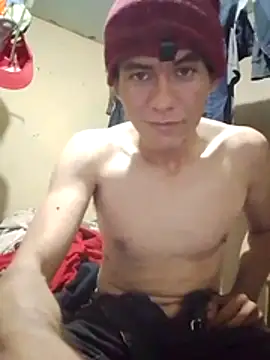 MarsWood online show from 02-03-26, 01:37