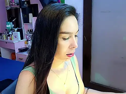 TSDESIREcindy29 online show from 10-29-25, 05:31