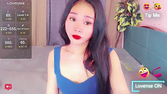 amomentoflust69 online show from 04-04-26, 10:13