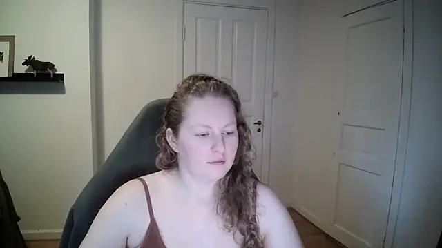 Girlnina-1995 online show from 01-03-25, 01:14