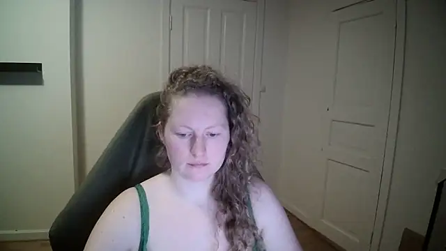 Girlnina-1995 online show from 02-10-25, 05:19