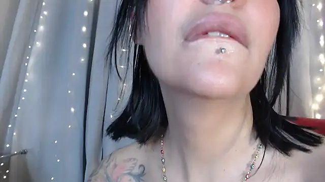 Masha Real 84 online show from 02-13-25, 12:24