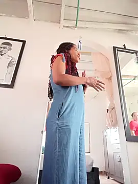 Bigassmommy x online show from 02-02-26, 03:55