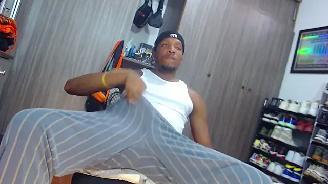 bigdickxblackx online show from 05-05-26, 10:40