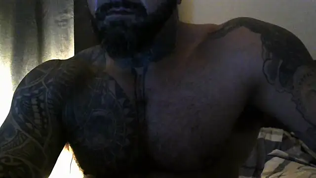 muscle1976 online show from 01-01-25, 12:11