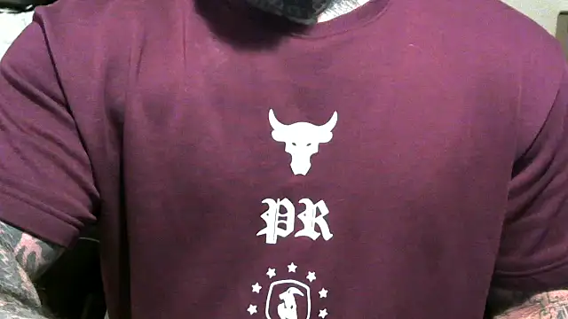 muscle1976 online show from 12-05-25, 10:57