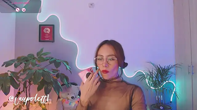 LauPolett online show from 02-06-25, 12:00