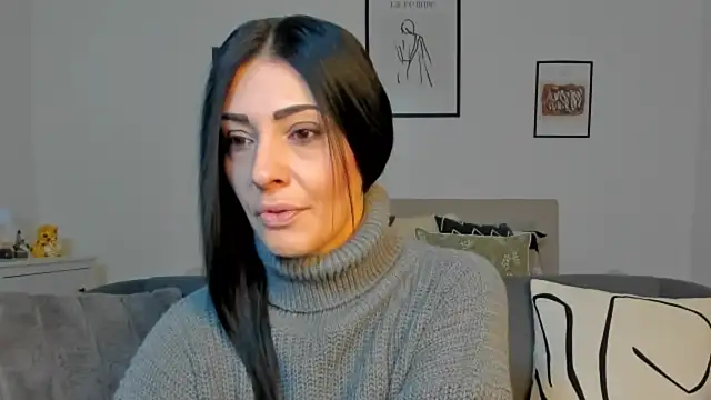 AryaSummersReal online show from 03-13-25, 08:37