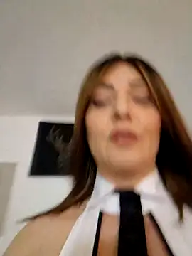 AryaSummersReal online show from 10-06-25, 07:11