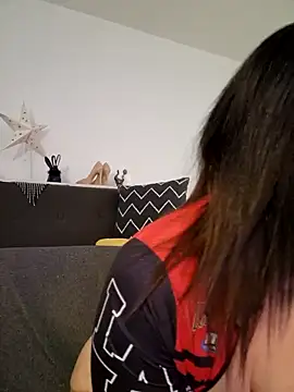 AryaSummersReal online show from 04-19-26, 08:13