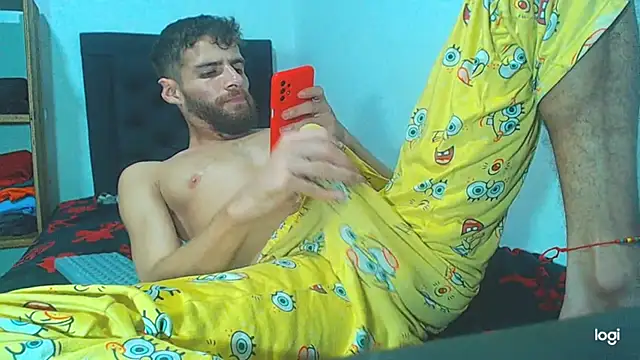 maihton xx online show from 03-08-25, 04:34