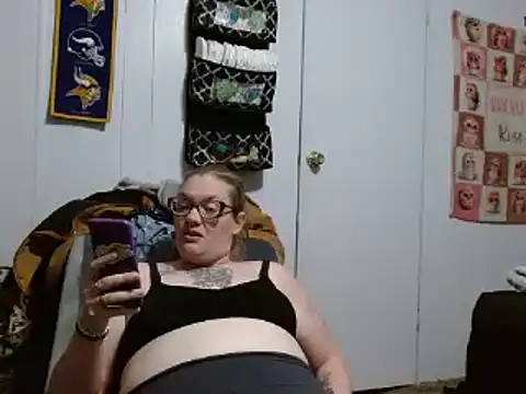 Slutty Owl420 online show from 02-18-25, 12:04