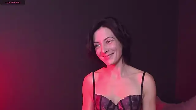 LorenDaze online show from 12-04-24, 02:04