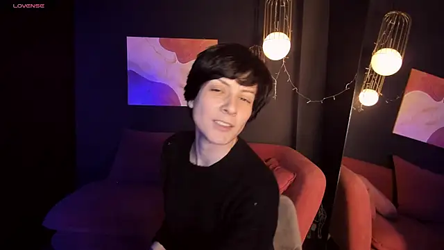 LorenDaze online show from 01-21-25, 02:48