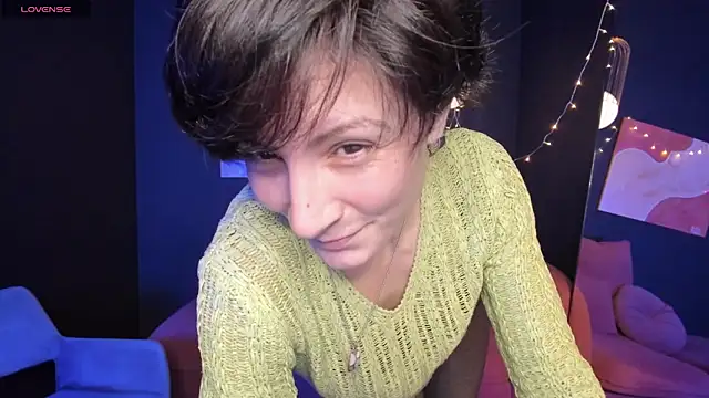 LorenDaze online show from 01-31-25, 02:28