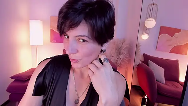 LorenDaze online show from 10-01-25, 02:23