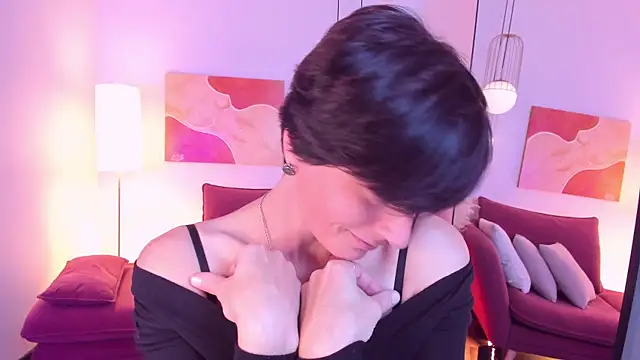 LorenDaze online show from 10-03-25, 02:25