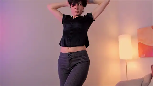 LorenDaze online show from 11-26-25, 02:07