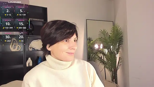 LorenDaze online show from 01-08-26, 07:54