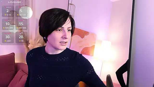 LorenDaze online show from 02-06-26, 07:56