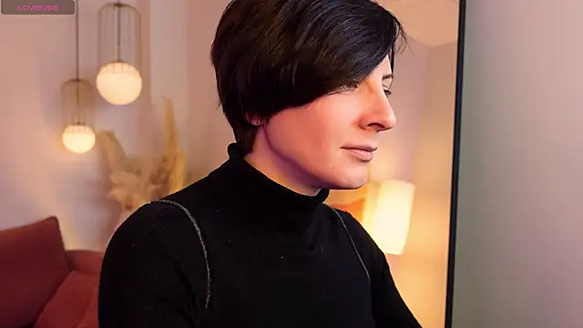 LorenDaze online show from 02-12-26, 07:47