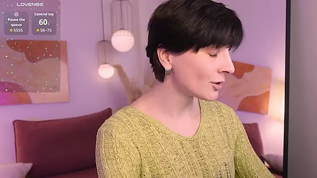 LorenDaze online show from 03-27-26, 01:44