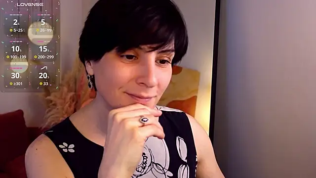 LorenDaze online show from 03-31-26, 06:03