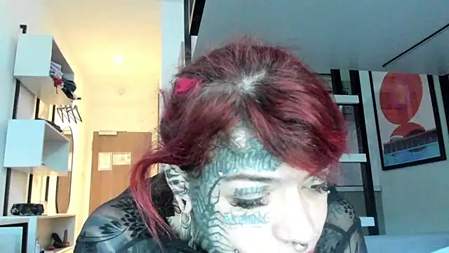 tamarapervert online show from 02-19-25, 01:39