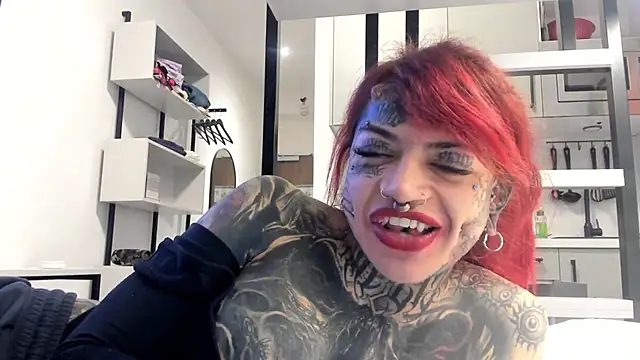 tamarapervert online show from 02-19-25, 10:53