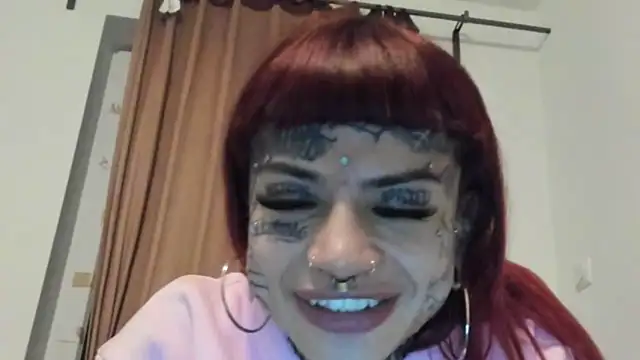 tamarapervert online show from 10-13-25, 09:04