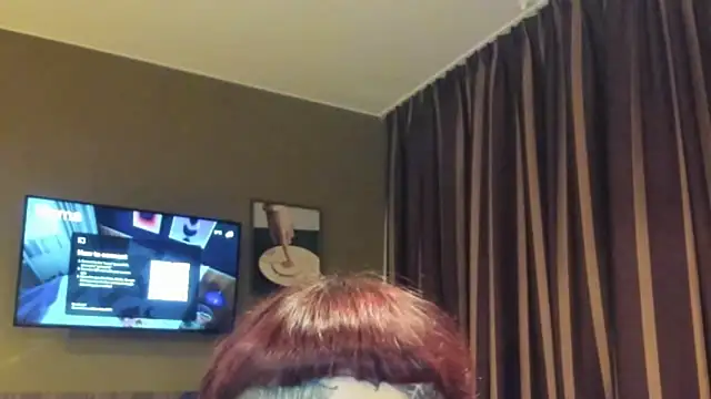 tamarapervert online show from 10-30-25, 11:27