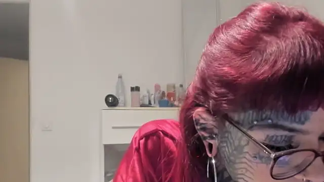 tamarapervert online show from 02-04-26, 06:14