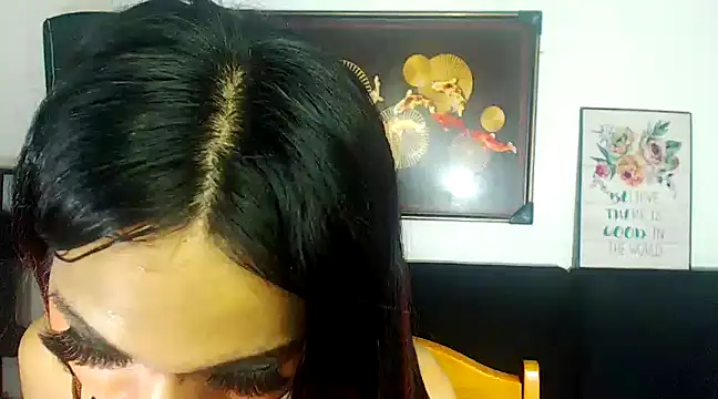 Snapshot of ELLIZABETHFORCUMXX chatting on 03-18-25, 05:41 ELLIZABETHFORCUMXX online show from 03-18-25, 05:41