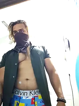 kaizercool1 online show from 01-17-25, 10:00