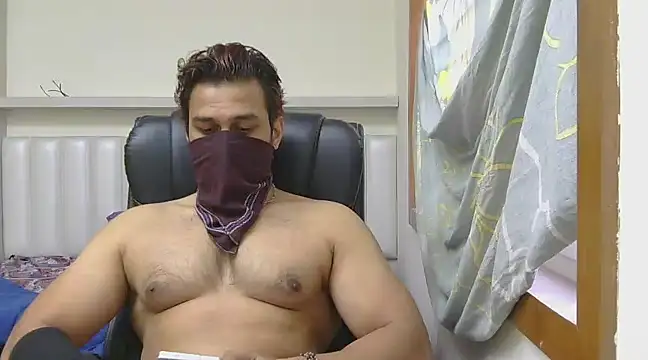 kaizercool1 online show from 03-07-25, 01:53