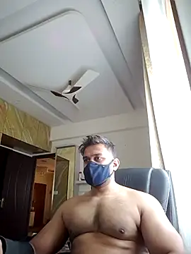 kaizercool1 online show from 12-22-25, 07:16