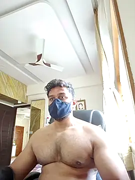 kaizercool1 online show from 01-13-26, 08:41