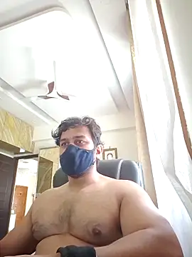 kaizercool1 online show from 04-16-26, 04:57