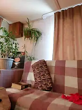 IrmaRose online show from 02-04-25, 07:18