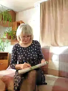 IrmaRose online show from 02-14-25, 06:23